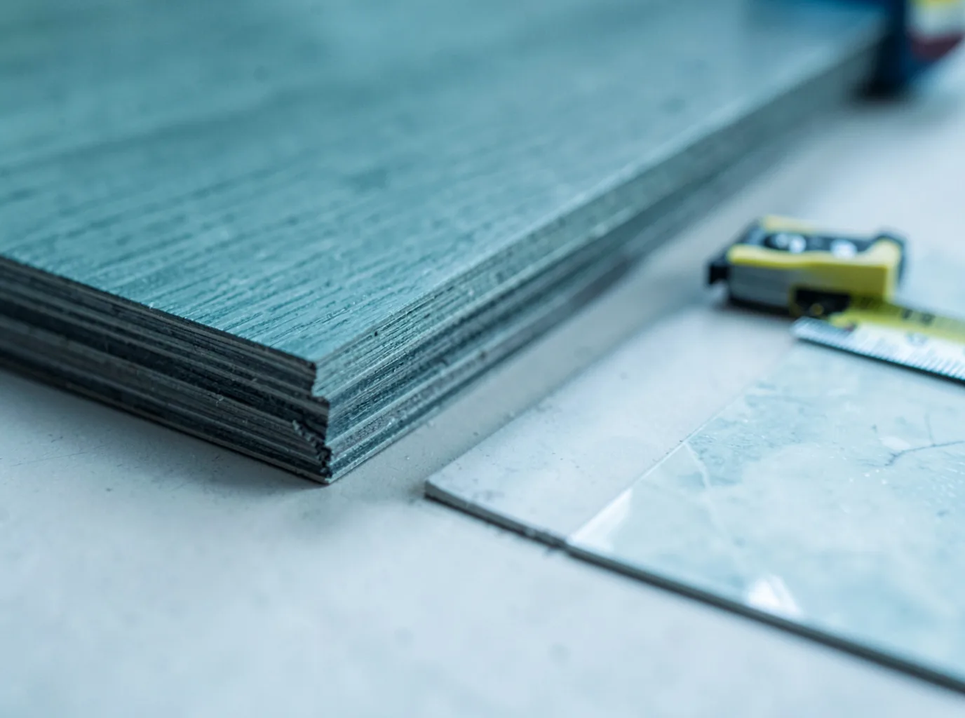 Luxury Vinyl Plank Installation Morley, MI FAQs
